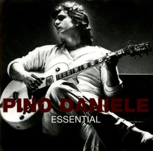 Pino Daniele - Essential (CD, Compilation) - Foto 1 di 2