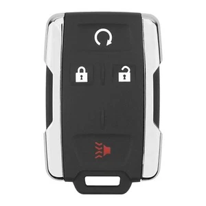 Vurkcy Key Fob Replacement for 2014-2020 Chevy 2015-2021 GMC Keyless Entry - Picture 1 of 8
