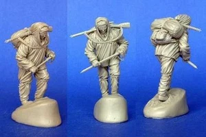 MasterClub 1/35 Soviet Mountain Soldier in WWII Resin Figur (35036) - Bild 1 von 1