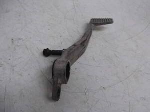 PALANCA FRENO TRASERO KAWASAKI ZXR400 L - Imagen 1 de 5