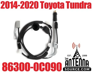 Replacement Antenna Base - Fits: Toyota Tundra (2014-2020) - 86300-0C090 - Picture 1 of 7