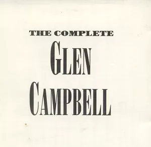 Glen Campbell - The Complete Glen Campbell - His 20 Greatest Hits CD - Picture 1 of 2