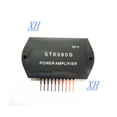 SANYO STK-080G STK080G Sanyo Power Amplifier 80W min Brand new and original