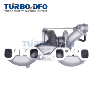 GT2256MS turbo charger 704136-5003S 8971784860 for Isuzu NPR 4.6 L 4HG1-T - Picture 1 of 5