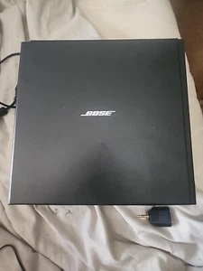 Bose QuietControl 30 QC30 Neckband noise canceling Wireless Headphone Box Only ! - Picture 1 of 5