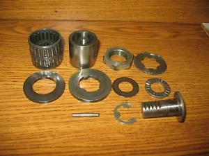 1976 TS400 CLUTCH SMALL PARTS LOT SUZUKI TS 400 APACHE 23165-16502 - Picture 1 of 2