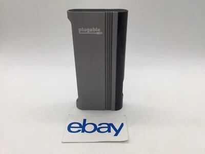 Plugable Thunderbolt 3 Docking Station TBT3-UDV UNIT ONLY FREE S/H - Image 1 of 4