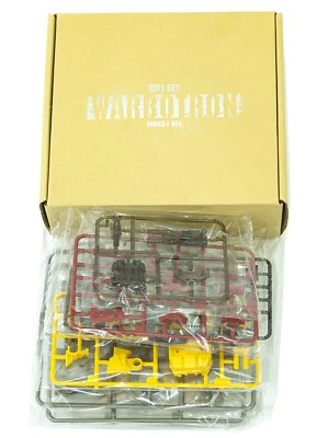 Warbotron WB03-F Computron Grimlock Movable Assembly Toy in stock - Image 1 of 4