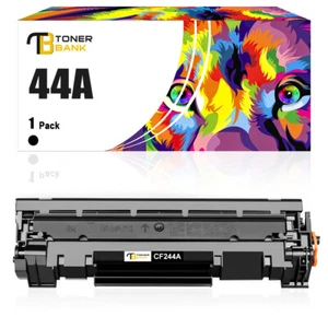 1x Toner Kompatibel für HP LaserJet Pro M15w M15a MFP M28w M28a M29a CF244A 44A - Bild 1 von 9