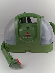 Bissell Little Green, Polsterreiniger Gerät, Teppichreiniger für Alltäglich - Bild 1 von 4