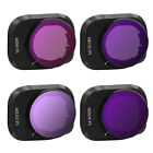 UV/CPL/ND8/16/32/64-PL Set Filter Lens Protection Lens for Mini 3 Pro/Mini 3