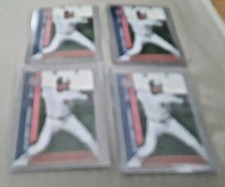 (4) 2015 CHOICE GLEYBER TORRES #25 SOUTH BEND CUBS NM-MT