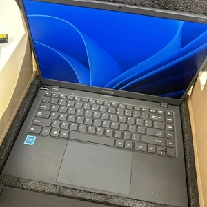 Coolby 2023 Windows 11 Laptop Computer 14.1 inch Notebook PC with Intel J4005... - Picture 1 of 4