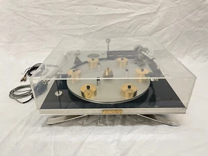 Transrotor Hydraulic inkl. original SME 3009 Tonarm - Bild 1 von 20