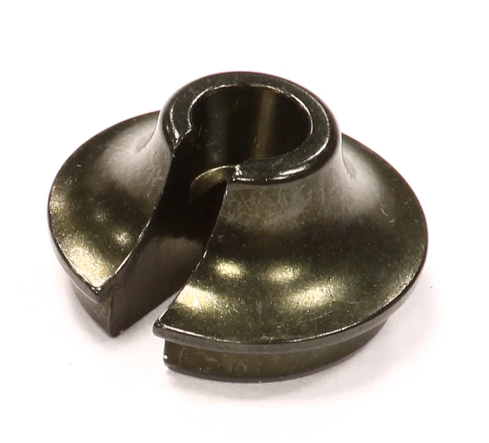 Billet Machined Spring Retainer (1) for MSR4 Shock - Image 1 of 1