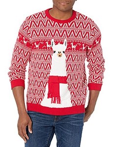 Llama Jumpers \u0026 Cardigans for Men for 