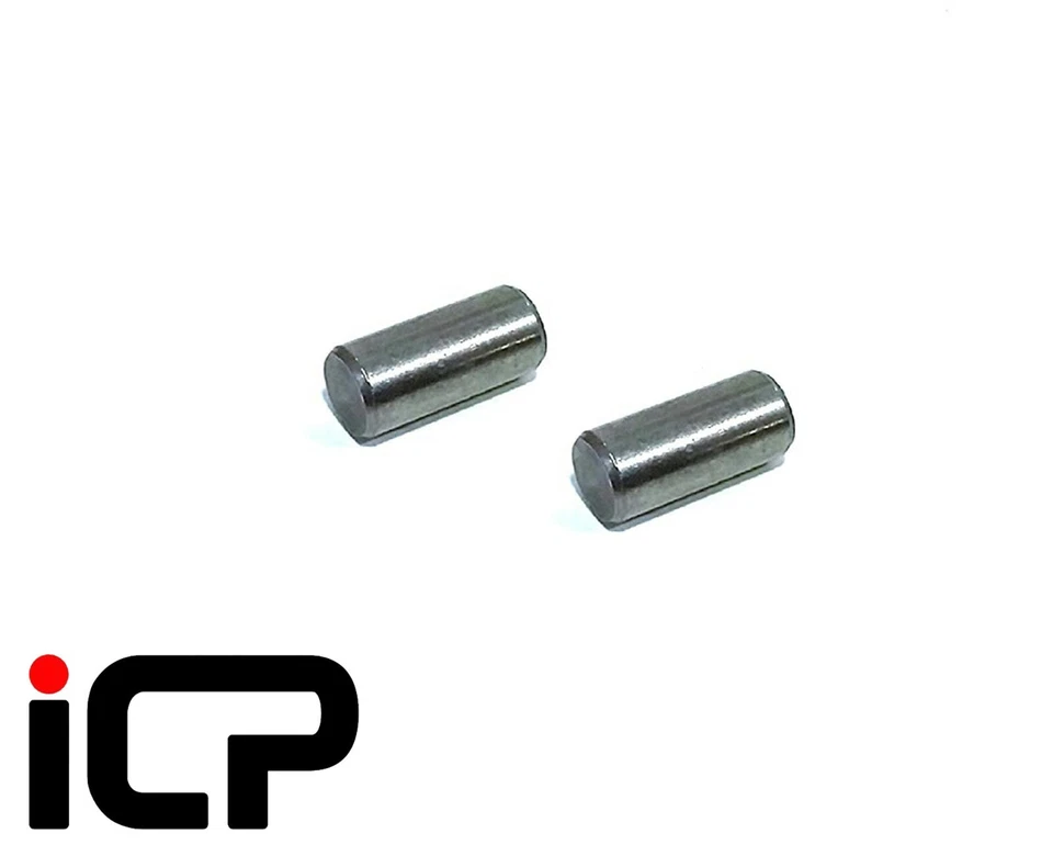 Gearbox Bell Housing To Block Dowels Fits: Subaru Impreza Legacy & Forester - Image 1 of 1