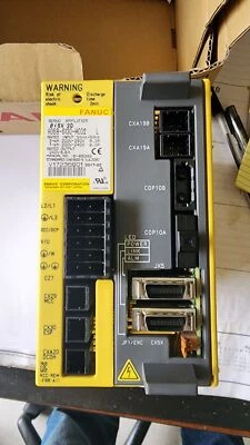 Brand New Fanuc A06B-6130-H002 Factory Sealed Quick Delivery, Free Shipping - Image 1 of 3