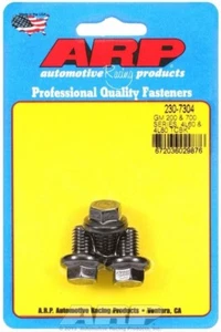 ARP 230-7304 Torque Converter Bolts fits 700R4 4L60 4L60E 4L80E 200-4R  Set of 3 - Picture 1 of 2