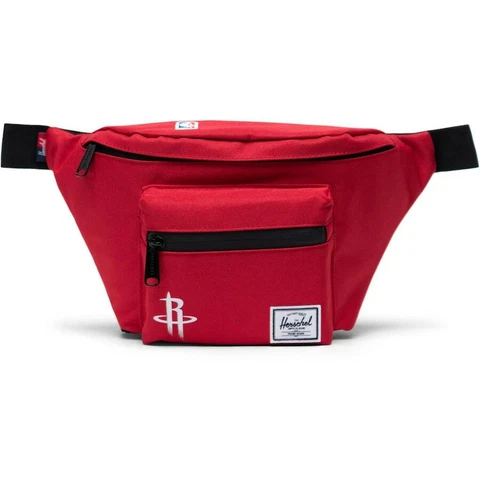 Houston Rockets Herschel Supply Co. Seventeen Color Pop - Fanny / Hip Pack Cover