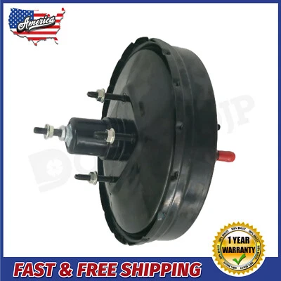 Novo aspirador impulsionador de freio elétrico para 1996 97 98 99 2000 Acura EL Honda Civic 1.6L - Imagem 1 de 4