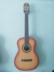 EKO vintage guitar Made in Italy - Picture 1 of 8