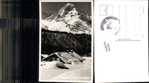 683746 Ehrwalder Alm b. Ehrwald - Picture 1 of 1