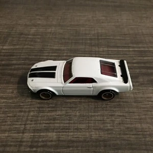 Ford Mustang Boss 302 1969 Hot Wheels Premium ∞ Serie Fast & Furious 2024 - Imagen 1 de 4