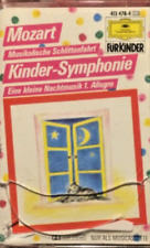 Mozart: Kinder-Symphonie - Musikalische Schlittenfahrt u. a.