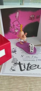 Titeuf und seine Würfel Figur von Pixi 5853 - Bild 1 von 1