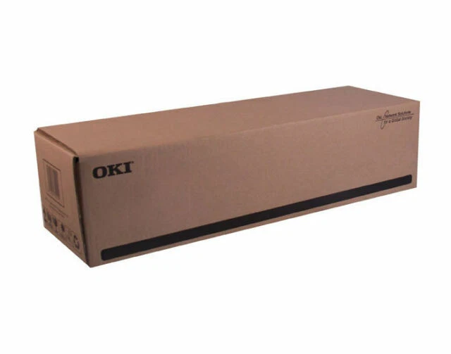 Oki Fuser Maintenance Kit New 45435101  B721 B731 MB760 MB770 MPS5501 MPS5502 - Image 1 of 1