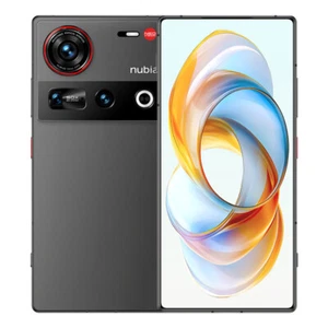 Nubia Z70 Ultra - Versión Europea - 16/512GB - Negro - Imagen 1 de 1