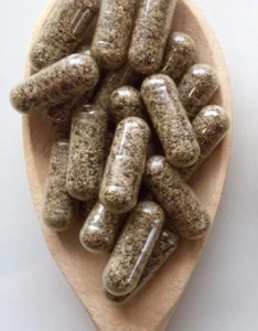 Whole Cumin Seed, Veg Capsule 800mg, Pure No Added Ingredients, Choose 10 - 400. - Picture 1 of 1