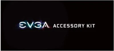 EVGA Shield Kit for GeForce RTX 2080 Ti/ 2080 Super/ 2080/2070 Super FTW3... - Image 1 of 4