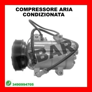 COMPRESSORE ARIA CONDIZIONATA AUDI COUPE' - AUDI CABRIOLET - 13010 - Bild 1 von 1