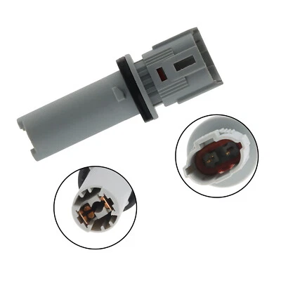 Lámpara de parada de montaje alto tercera luz de freno enchufe para Kia Forte 2010 2011 2012 2013 Foto 1 de 4