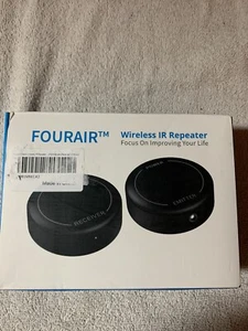Fourair Wireless IR Repeater - Bild 1 von 6