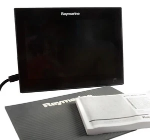 Raymarine Touchscreen Display Glass Bridge gS125 12.1'' E70184 for Angled Dash - Picture 1 of 8
