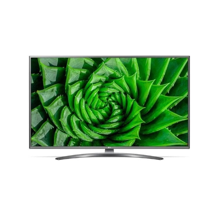 LG | Smart TV 50UN81003LB 50" LED UltraHD 4K Wi-Fi 3HDMI DVB-T2/S2 Nero - Immagine 1 di 4