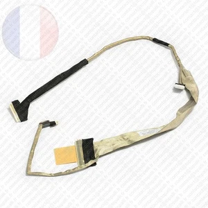 Neuf Pour Toshiba A500 DC02000UD00 LCD Video Screen Parts Cable composants Câble - Bild 1 von 1
