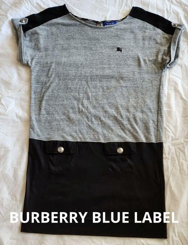 Burberry tunica donna moda dal Giappone