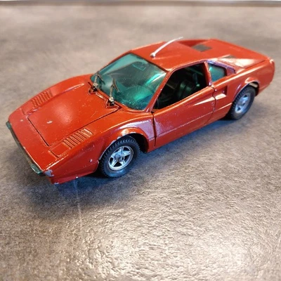 Polistil S61 Ferrari 308 GTB Scala 1:25 Made in Italy  - Immagine 1 di 4