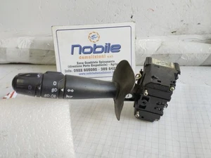 DEVIOLUCI LEVA COMANDO LUCI SINISTRA SX DACIA SANDERO 2008/2012 8200792584 - Imagen 1 de 12