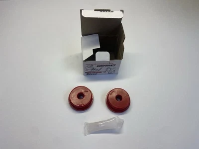 Bucha estabilizadora de mudança de transmissão manual Subaru Impreza Forester Outback - Imagem 1 de 2