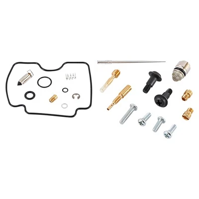All Balls Carburetor Rebuild Kit for 2000 Yamaha YFM400F Kodiak 4x4 ATV Foto 1 de 2