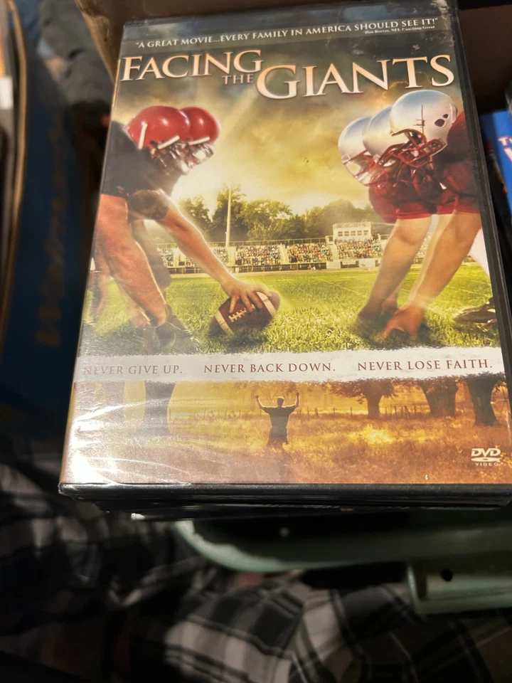 DVD Blu-Ray Lot Sale Mixed Genre Huge Pick & Shipping Discount New & Sealed - Image 1 of 1