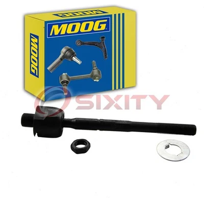 Внутренний конец рулевого троса MOOG для Acura MDX 2001-2006 годов выпуска редукторная стойка колесо ge - Изображение 1 из 4