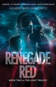 Renegade Red Book Two - Paperback by Lauren Bird Horowitz - VERY GOOD - Bild 1 von 1