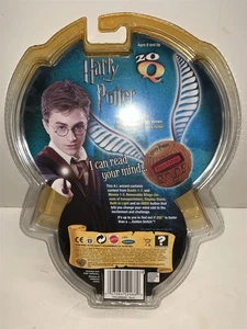 Harry Potter 20Q Juego de Lectura Mental Portátil Electrónico 2007 - Imagen 1 de 3