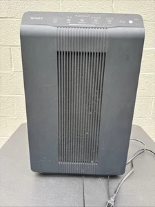 Winix 5500-2 Air Purifier w/ True HEPA & PlasmaWave – Tested Works - Picture 1 of 8